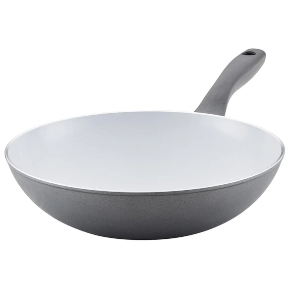 Earthpan Ceramic  StirFry Pan