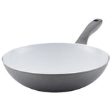 Earthpan Ceramic  StirFry Pan