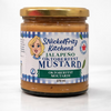 SNickelFritz Kitchens Oktoberfest Jalapeno Mustard
