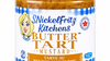 SNickelFritz Kitchens Butter Tart Mustard