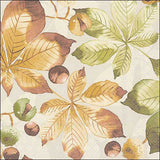 Elegant Gifts Paper Napkins Lunch Size