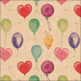 Elegant Gifts Paper Napkins Lunch Size