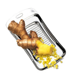 Ginger Grater