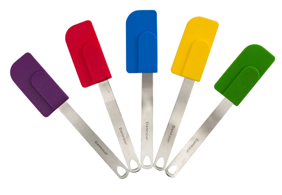 Danesco Mini Spatulas