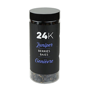 Juniper Berries