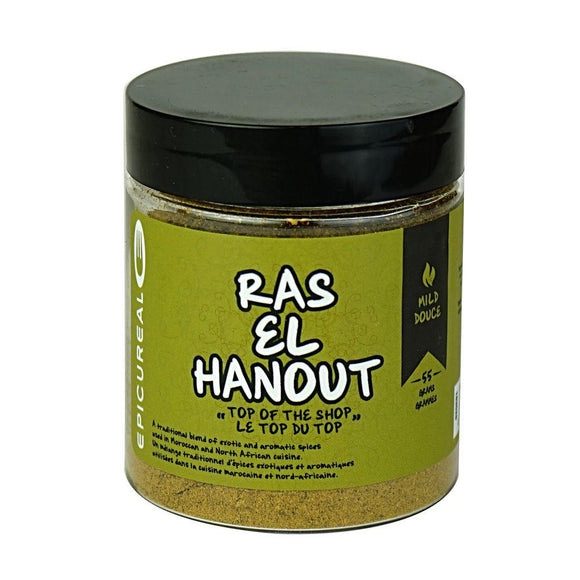 Epicureal Ras El Hanout