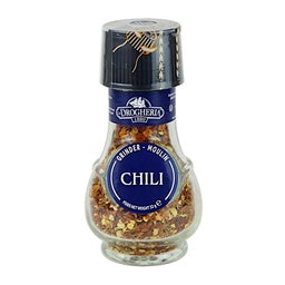 Drogheria Chili Grinder