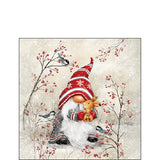 Elegant Gifts Paper Napkins Cocktail Size