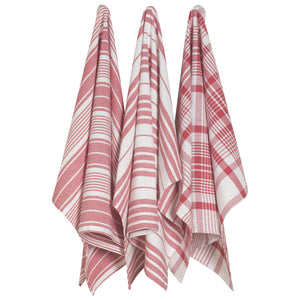 Now Designs Jumbo Dish Towel (Set of 3)