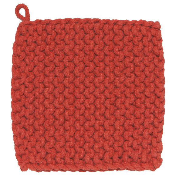 Danica Knit Potholder