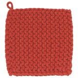 Danica Knit Potholder