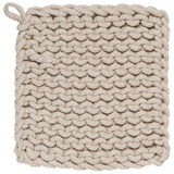 Danica Knit Potholder