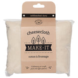 Danica Unbleached Cheesecloth
