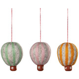 Danica Jubilee Felt Ornaments