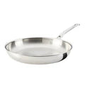 Hestan ProBond® Luxe Professional Clad Stainless Steel Skillet