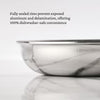 Hestan ProBond® Luxe Professional Clad Stainless Steel Skillet