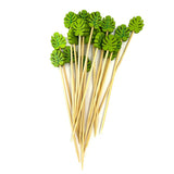 Natural Living Fruity Party Picks