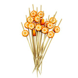 Natural Living Fruity Party Picks