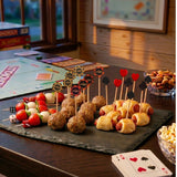 Natural Living Game Night Party Picks