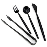 Natural Living Charcuterie Utensils