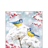 Elegant Gifts Paper Napkins Cocktail Size