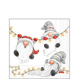 Elegant Gifts Paper Napkins Cocktail Size