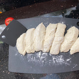 Natural Living Jade Dough Cutter