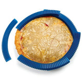 Norpro Silicone Pie Crust Shields