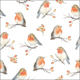 Elegant Gifts Paper Napkins Lunch Size