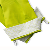 Full Circle  SPLASH PATROL™ Natural Latex Cleaning Gloves