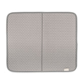 Full Circle Microfiber Dish Drying Mat
