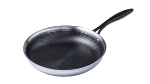Meyer HybridClad Stainless Steel Pan