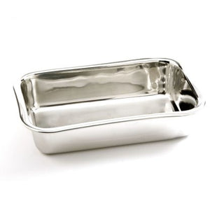 Norpro Stainless Steel Loaf Pan