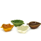 BIA LEAF Dip Bowls