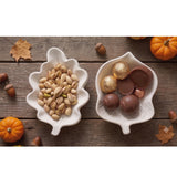 BIA Oak Dipping Bowls