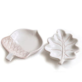 BIA Oak Dipping Bowls
