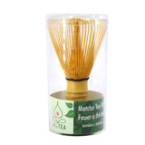 CH'A Tea  Matcha Tea Whisk