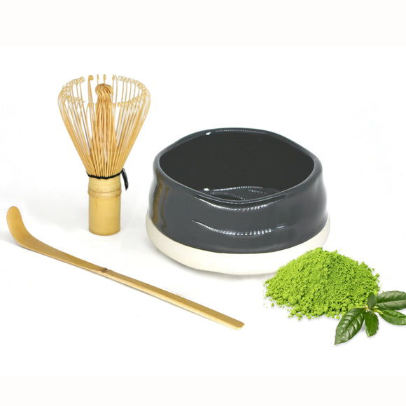 CH'A Tea  Matcha Tea Set