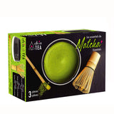 CH'A Tea  Matcha Tea Set