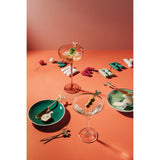 Danica Jubilee  Bowtique Cocktail Pick Set of 4 assorted