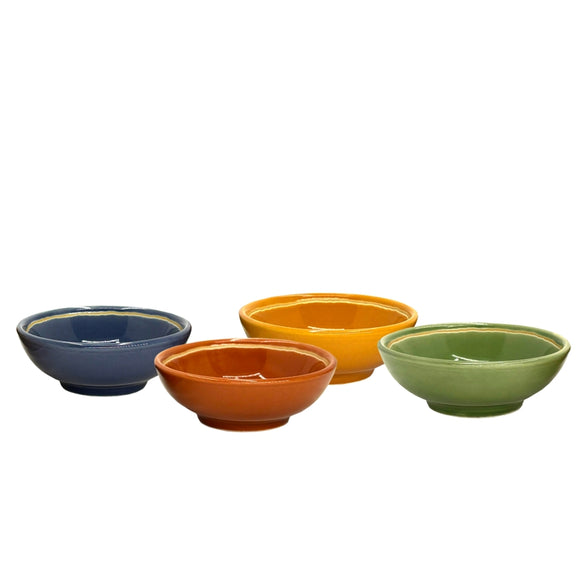 BIA 8cm MOD Bowls