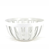 Park West Round Cut Out Bowl