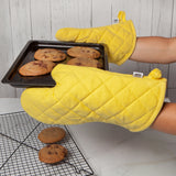 Danica Superior Oven Mitt
