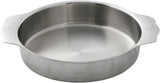 Hestan - Provisions 9" Round Stainless-Steel Cake Pan