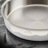 Hestan - Provisions 9" Round Stainless-Steel Cake Pan