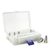 A La Tarte Icing/Decorating Set - 11 pcs.