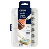 A La Tarte Icing/Decorating Set - 11 pcs.
