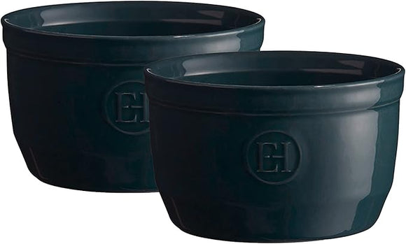 Emile Henry Ramekins (Set of 2)