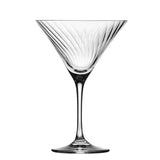KROSNO AVANT-GARDE Lumi Martini Glass Set
