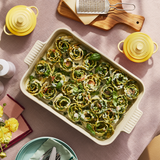 Le Creuset Heritage 6.3L Deep Rectangular Dish